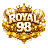 royal98 เว็บพนันออนไลน์ระดับพรีเมียม ศูนย์รวมความบันเทิงครบวงจร